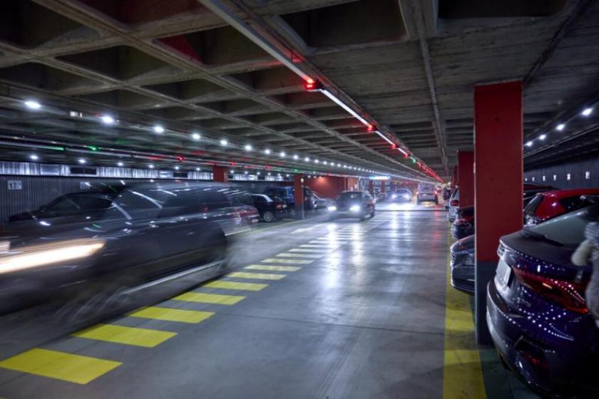 iPark cierra 2024 con un crecimiento del 18% en su número de aparcamientos y un compromiso renovado con la movilidad sostenible